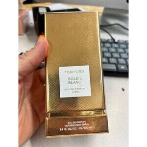 Tom Ford Soleil Blanc Eau de Parfum 100 ml 3.4 oz New in Box